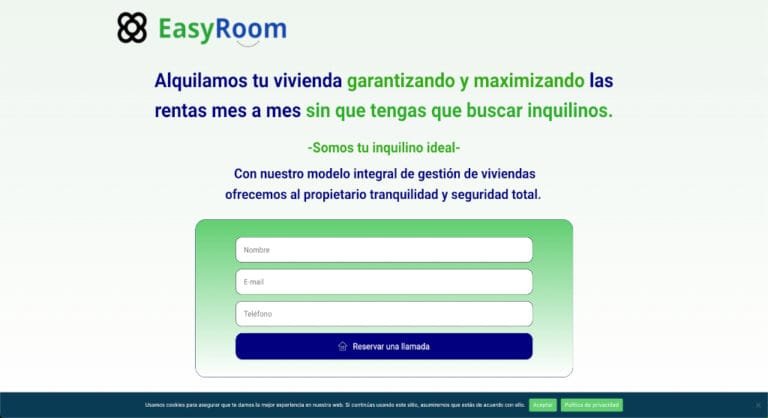 easyroom