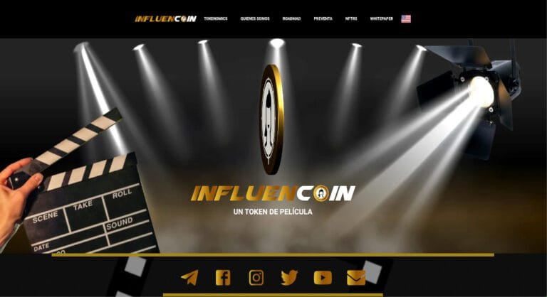 influencoin