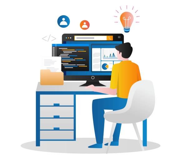 agencia de diseño web