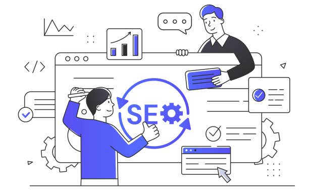 agencia seo terrassa