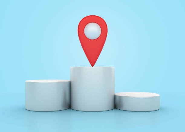 como aparecer primero en google maps